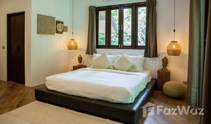 4 Schlafzimmern Haus zu verkaufen in Bo Phut, Koh Samui 