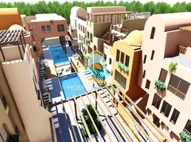 1 Bedroom Apartment for sale at Port Ghalib, Safaga