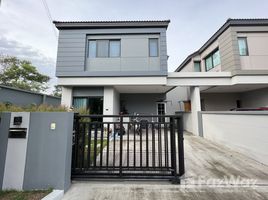 3 Bedroom House for sale at VENUE Westgate, Bang Mae Nang