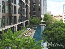 1 Habitación Departamento en venta en Centric Ratchada - Huai Khwang, Din Daeng, Din Daeng