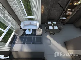 ขายคอนโด 2 ห้องนอน ในโครงการ ยูโทเปีย ดรีม ยู2, ราไวย์, เมืองภูเก็ต