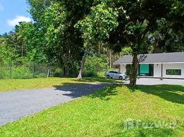 บ้านเดี่ยว 2 ห้องนอน ให้เช่า ในทำเล สุราษฎร์ธานี, ตลิ่งงาม, เกาะสมุย, สุราษฎร์ธานี