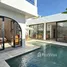 2 Habitación Villa en venta en Pererenan, Bali, Pererenan