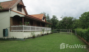 3 Bedrooms House for sale in Ban Sa, Lampang 