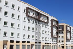 BAB AL ANDALOUS Real Estate Development in Boukhalef, Tanger - Tétouan