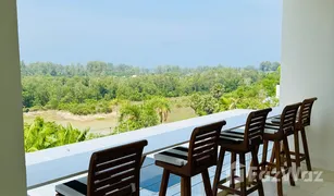 4 Schlafzimmern Penthouse zu verkaufen in Choeng Thale, Phuket Layan Gardens