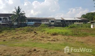 N/A Land for sale in Bang Khae Nuea, Bangkok 