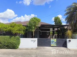 บ้านเดี่ยว 3 ห้องนอน ให้เช่า ในโครงการ บ้านพนาลี 1, พันท้ายนรสิงห์, เมืองสมุทรสาคร