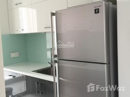 Studio Condo for rent at Sunrise City, Tan Hung