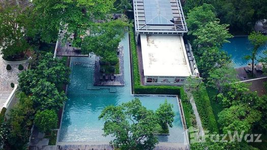 Fotos 1 of the 游泳池 at Zire Wongamat