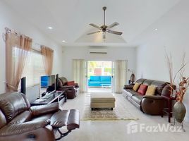 3 Bedroom Villa for sale at Smart House Village 2, Thap Tai