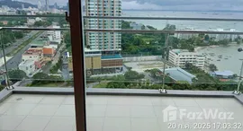 ยูนิตที่เหลืออยู่ในโครงการ เดอะ ซี ศรีราชา