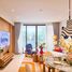 1 спален Кондо на продажу в The Standard Residences, Чернг Талай, Тхаланг, Пхукет