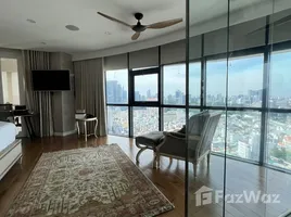 4 Phòng ngủ Penthouse for sale at City Garden Apartment, Phường 21