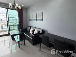 1 Schlafzimmer Appartement zu vermieten im Supalai Premier Ratchathewi, Thanon Phet Buri