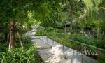 Jardin commun at Heights Condo By Sunplay