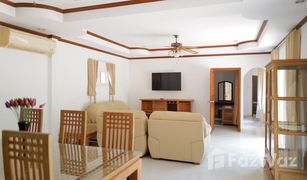 4 Schlafzimmern Villa zu verkaufen in Nong Prue, Pattaya Nirvana Pool Villa 1