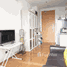 1 спален Квартира на продажу в Fuse Sathorn-Taksin, Bang Lamphu Lang, Кхлонг Сан