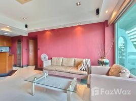 2 chambre Condominium à vendre à Jomtien Condotel and Village., Nong Prue, Pattaya
