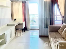 在Ivy River租赁的1 卧室 公寓, Bang Pakok, 拉布拉那, 曼谷