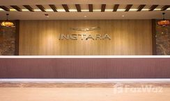 写真 3 of the レセプションロビーエリア at Ingtara Hotel