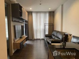 1 Bedroom Condo for rent at The Line Asoke - Ratchada, Din Daeng