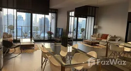 Доступные квартиры в The Lofts Asoke