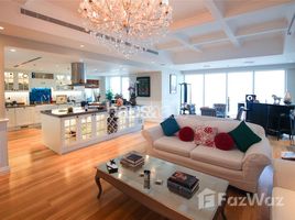 3 Bedroom Condo for sale at Emirates Hills Villas, Dubai Marina
