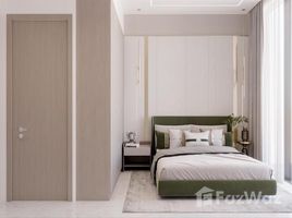 1 спален Квартира на продажу в Samana Waves 2, District 13, Jumeirah Village Circle (JVC)