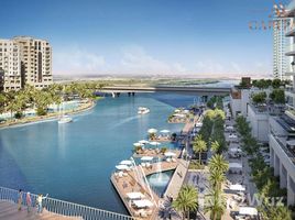 4 спален Квартира на продажу в Creek Palace, Creek Beach, Dubai Creek Harbour (The Lagoons), Дубай