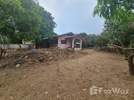 1 Bedroom House for sale in Lamphun, Muang Noi, Pa Sang, Lamphun