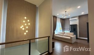 3 Bedrooms House for sale in Bang Kaeo, Samut Prakan The City Bangna