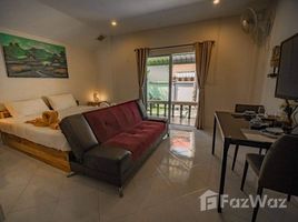Estudio Apartamento en alquiler en Sweet Bungalows, Si Sunthon, Thalang