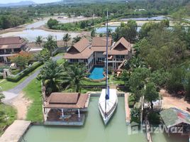 5 Bedroom House for sale at Boat Lagoon, Ko Kaeo, Phuket Town, Phuket