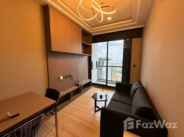 2 Bedroom Condo for rent at M Jatujak, Chomphon