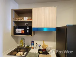 คอนโด สตูดิโอ ให้เช่า ในโครงการ เดอะ มูฟ บางนา, บางนา