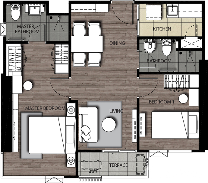 Floor Plans