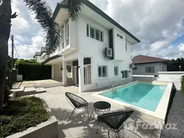 3 Habitación Villa en alquiler en 88 Land and Houses Hillside Phuket, Chalong, Phuket Town, Phuket