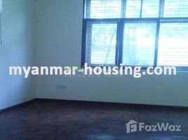 Bogale, ဧရာဝတီ တိုင်းဒေသကြီ 5 Bedroom House for rent in Thin Gan Kyun, Ayeyarwady တွင် 5 အိပ်ခန်းများ အိမ် ငှားရန်အတွက်