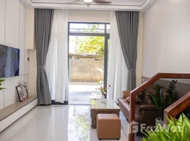 Villa 4 chambre à louer à Hai Chau I, Da Nang, Hai Chau I, Hai Chau, Da Nang, Viêt Nam