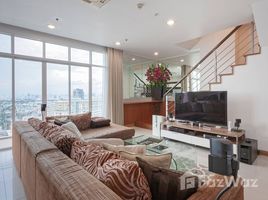 1 Bedroom Penthouse for sale at The Complete Rajprarop, Thanon Phaya Thai, Ratchathewi