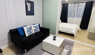 1 Schlafzimmer Wohnung zu verkaufen in Kathu, Phuket D Condo Kathu