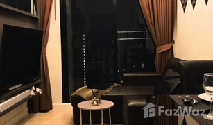 1 Bedroom Condo for sale in Bang Kapi, Bangkok The Niche Pride Thonglor-Phetchaburi