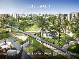 4 спален Дом на продажу в Elie Saab, Villanova, Dubai Land