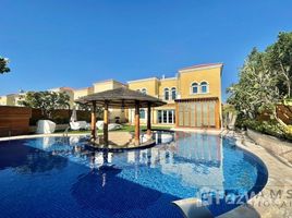 4 Habitación Villa en venta en Legacy, Jumeirah Park
