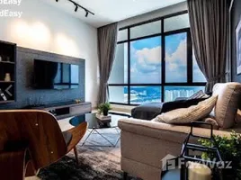 Studio Emper (Penthouse) for rent at Cybersquare, Sepang, Sepang