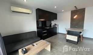 1 Bedroom Condo for sale in Rawai, Phuket Utopia Loft