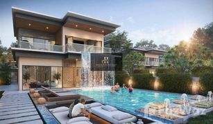 7 chambres Villa a vendre à Golf Vita, Dubai Portofino