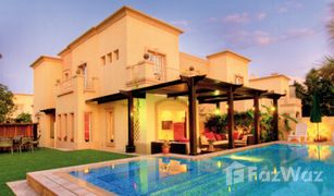 3 Bedrooms Villa for sale in , Dubai Springs 10