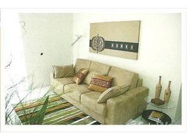 2 Quarto Apartamento for sale at Embaré, Santos